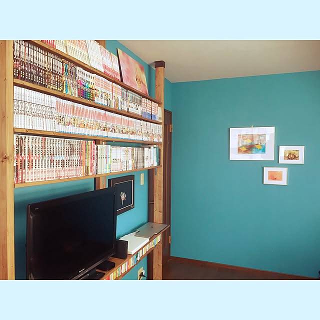 rankichiさんの実例写真