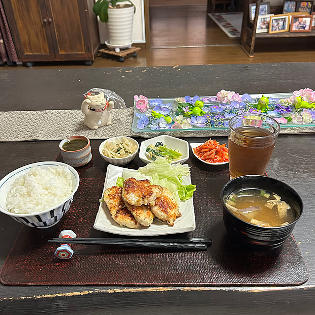 ritsukoさんの部屋