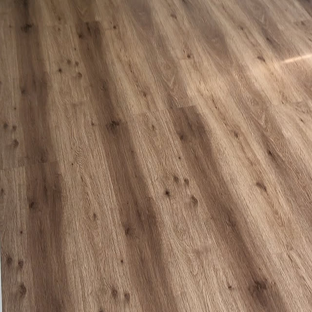 mさんの部屋