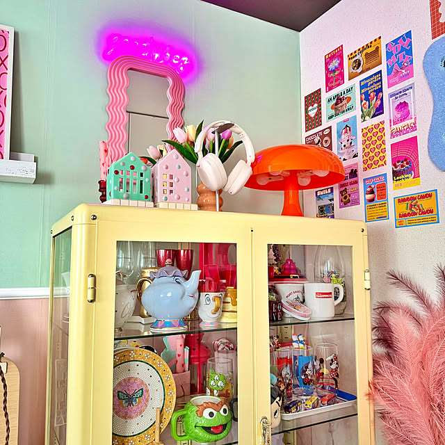 riririさんの部屋