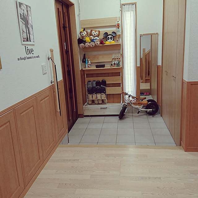 rinaさんの実例写真