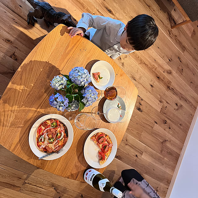 tomokonさんの部屋
