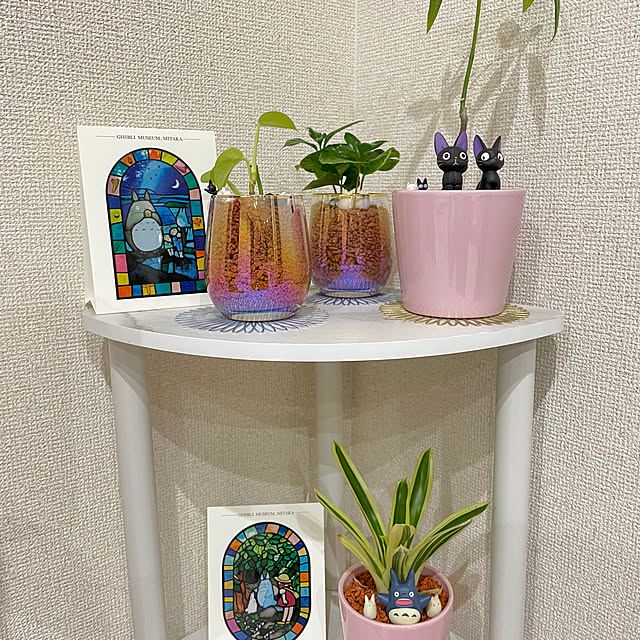 SKさんの部屋