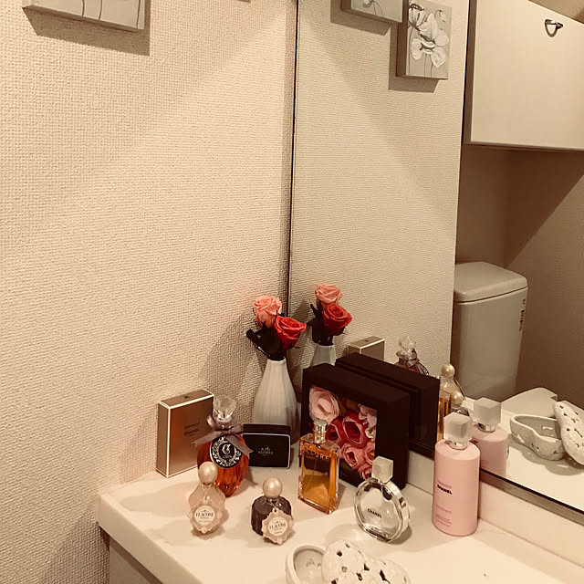 Rinkaさんの実例写真