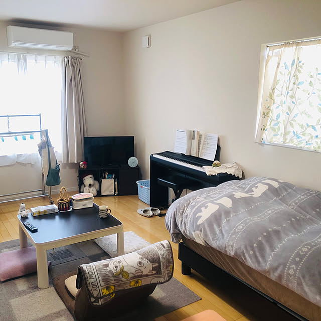 namiさんの部屋