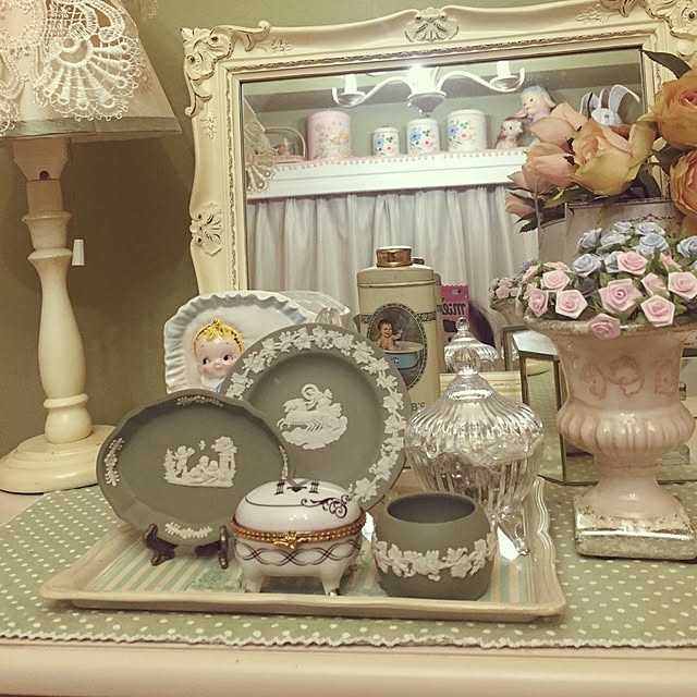 greenroseさんの実例写真