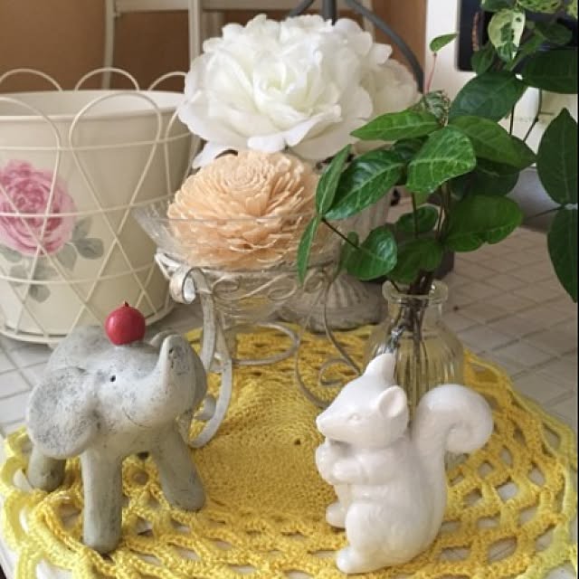 **yuu**さんの実例写真
