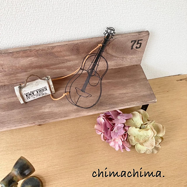 chimachima.さんの実例写真