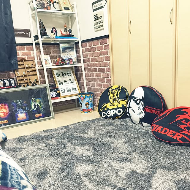 mikam0729さんの実例写真