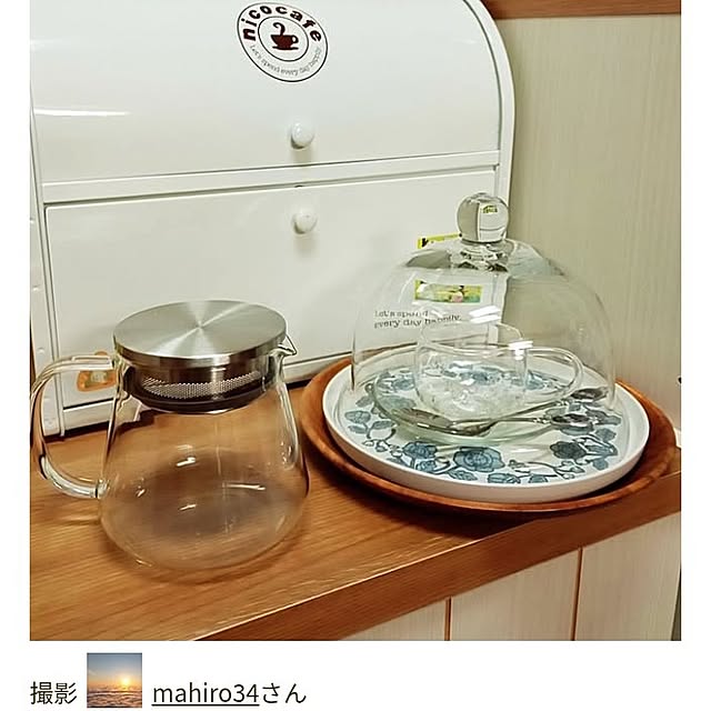 mahiro34さんの実例写真