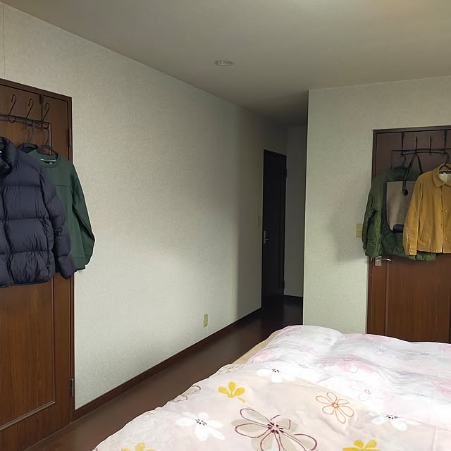 michiさんの部屋