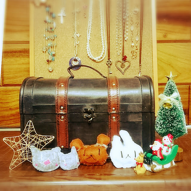yunakoさんの実例写真