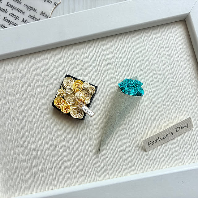 maki_papercraftさんの部屋