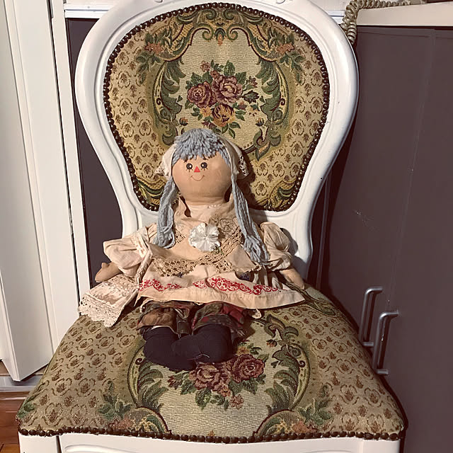 machakoさんの実例写真