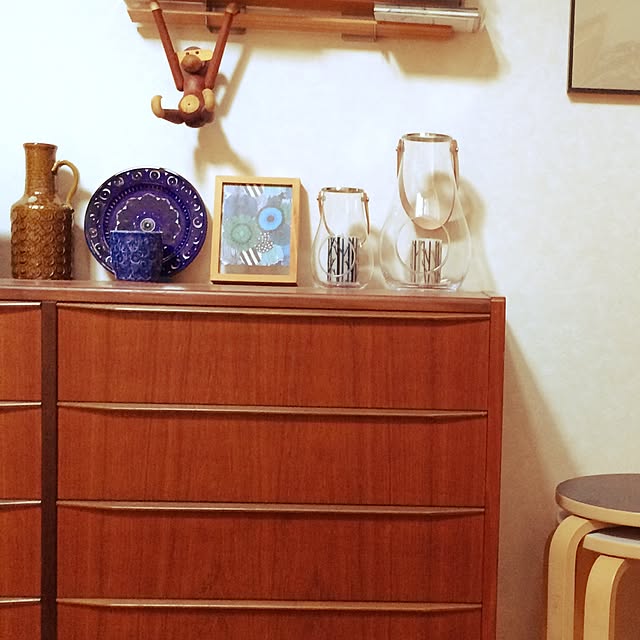 LOKKIさんの実例写真