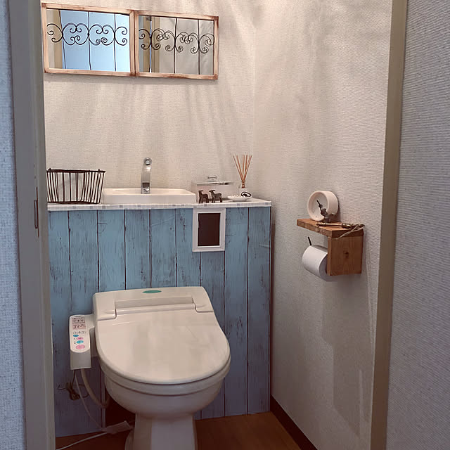 maricaさんの実例写真