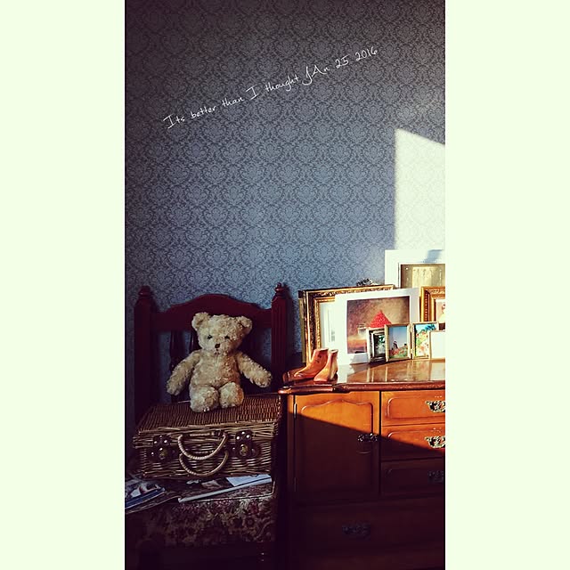 tommyさんの実例写真