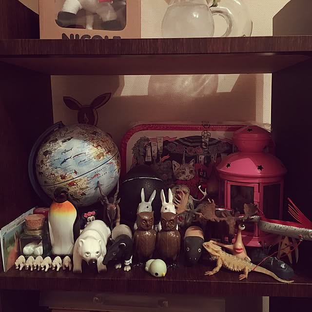 kamecoさんの実例写真