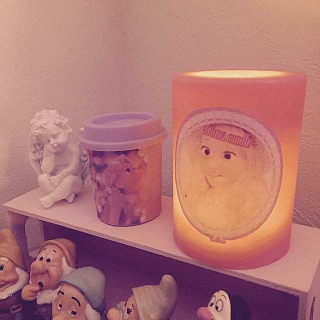 Taenyeonさんの実例写真
