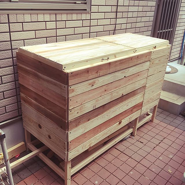 antiqueheartさんの実例写真