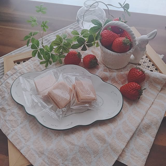 Sachiyoさんの実例写真