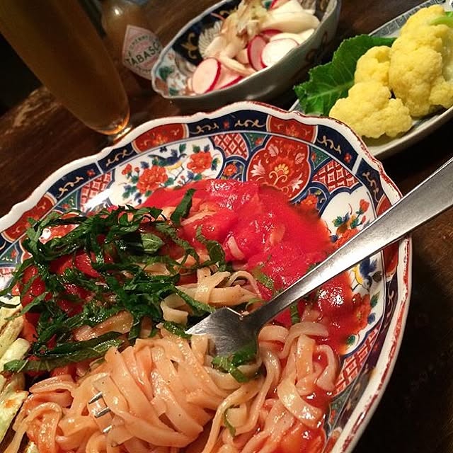 makoronさんの実例写真