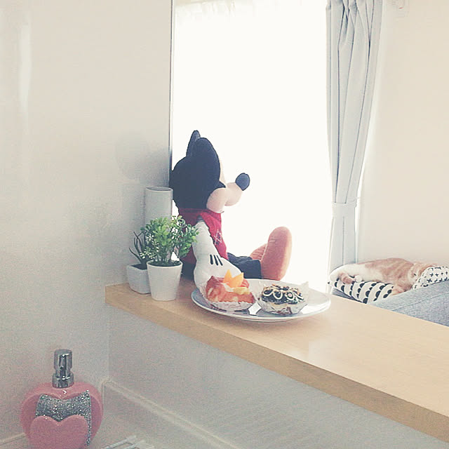 bud_qpさんの実例写真
