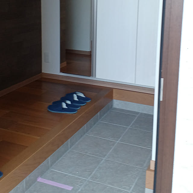 chokocreamさんの実例写真