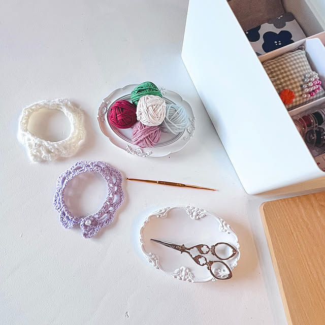 mamyuさんの部屋