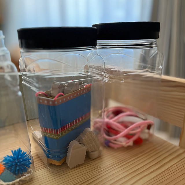 monmさんの部屋