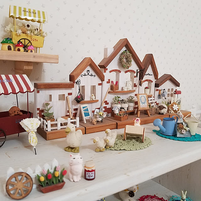 pastryさんの実例写真
