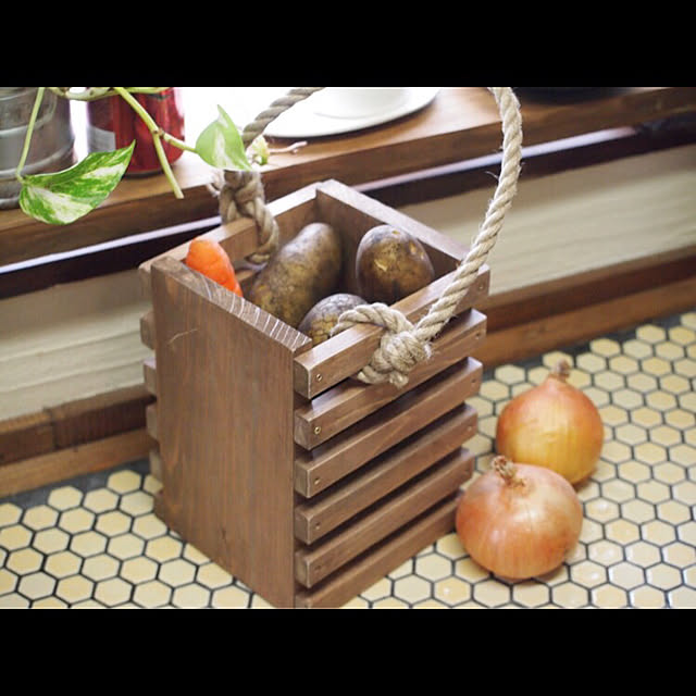 burubonさんの実例写真