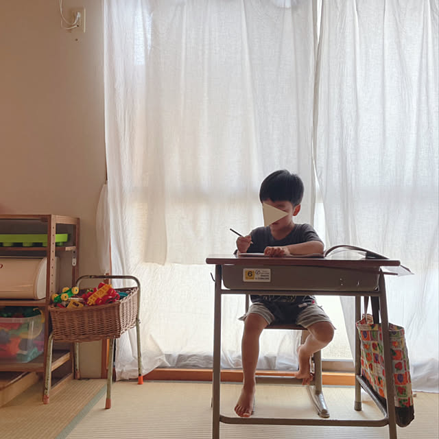 hu-さんの実例写真