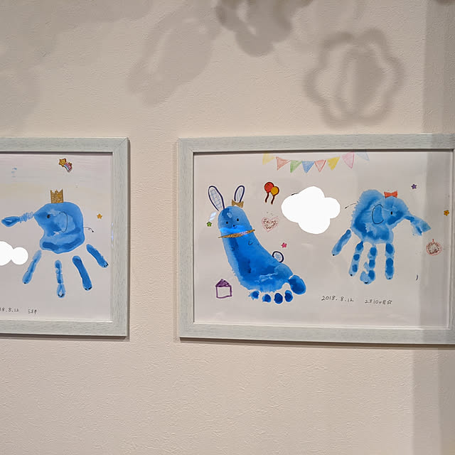 Mewさんの実例写真