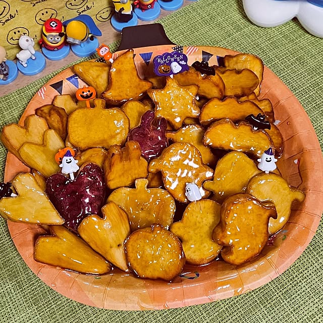 mocomocoさんの部屋
