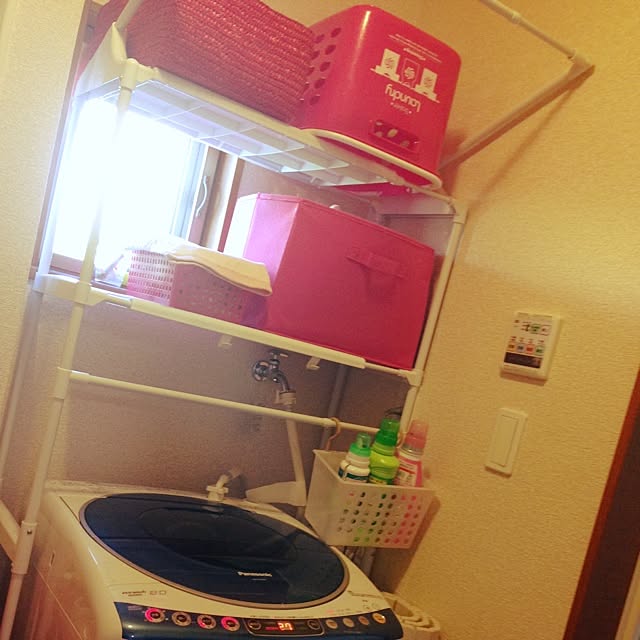 バス/トイレのインテリア実例 - 2014-08-19 08:42:51
