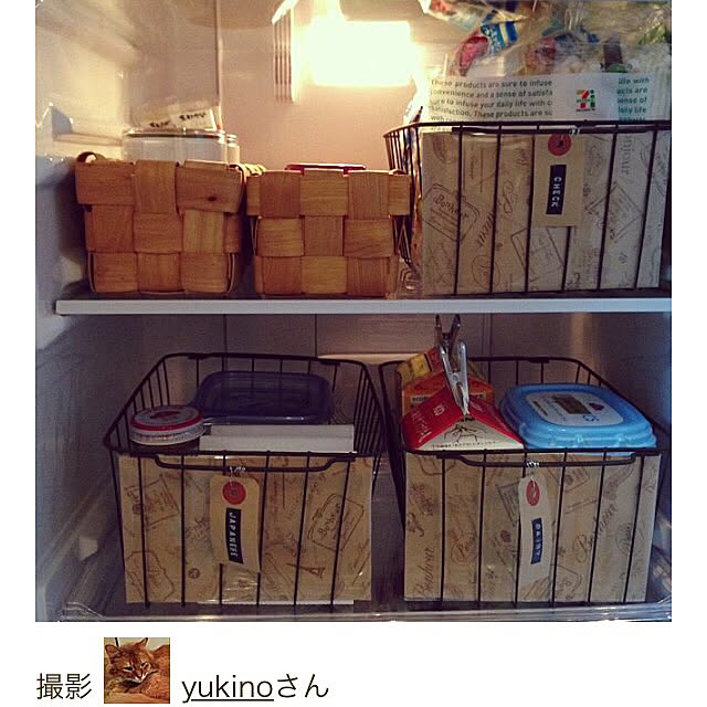 yukinoさんの実例写真