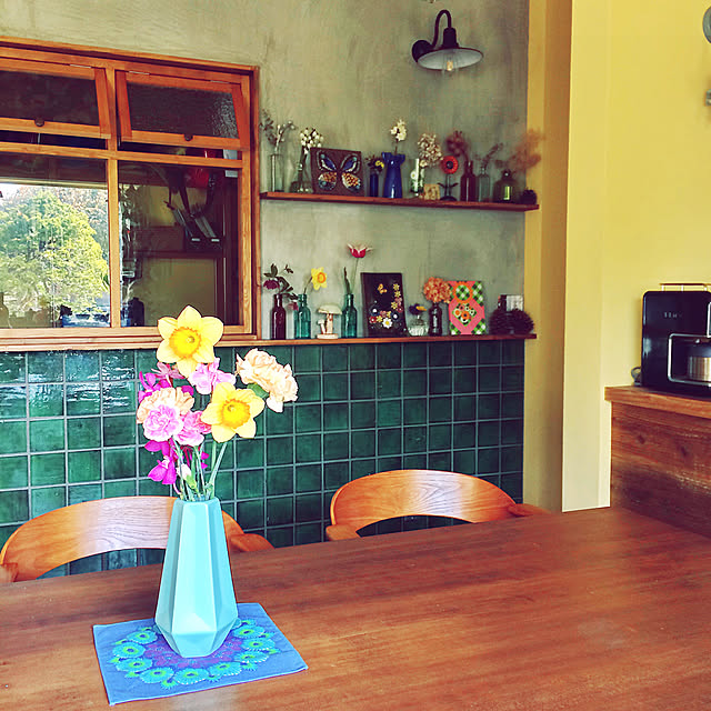 1616roomさんの実例写真