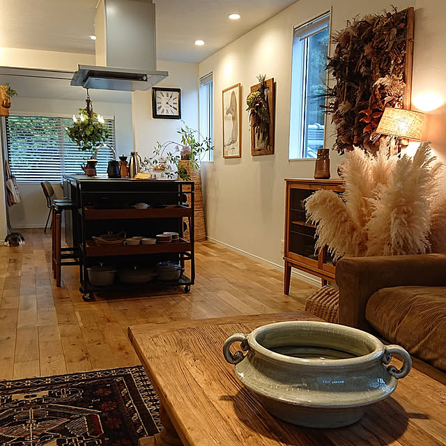 maison.de.brocanteさんの実例写真