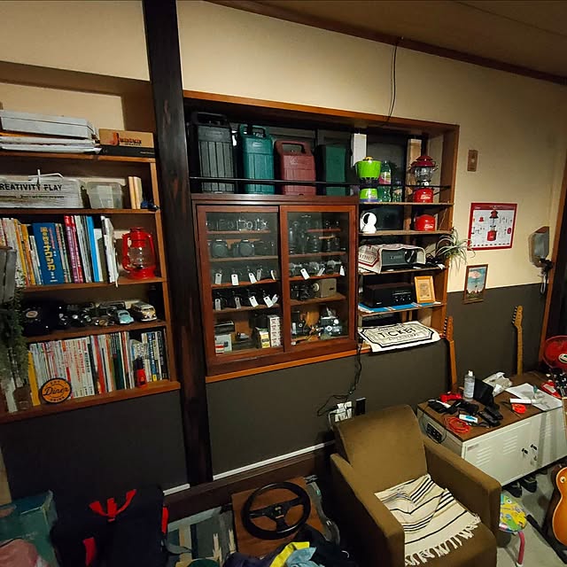 leonさんの実例写真