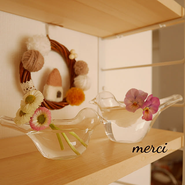 merciさんの実例写真