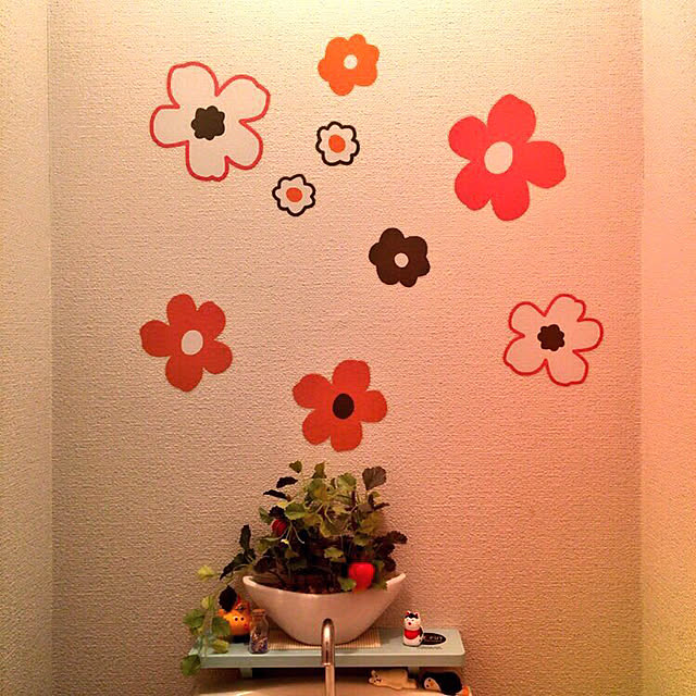 実例写真