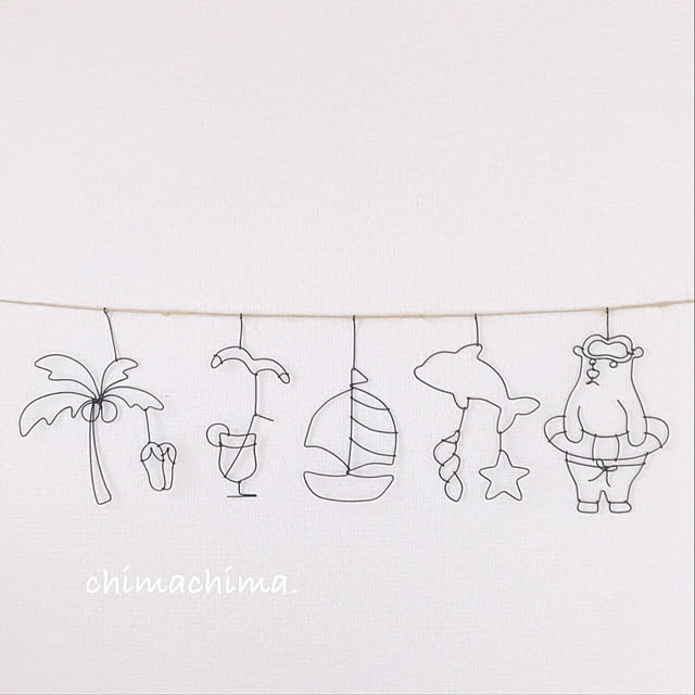 chimachima.さんの実例写真