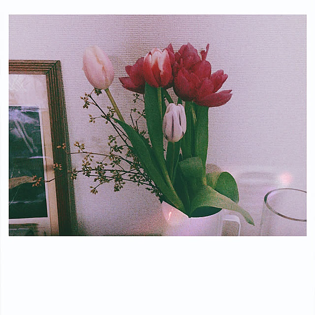 liliさんの実例写真