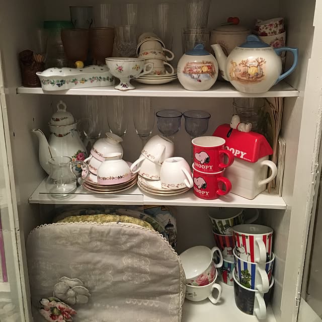 KEKOchanさんの実例写真
