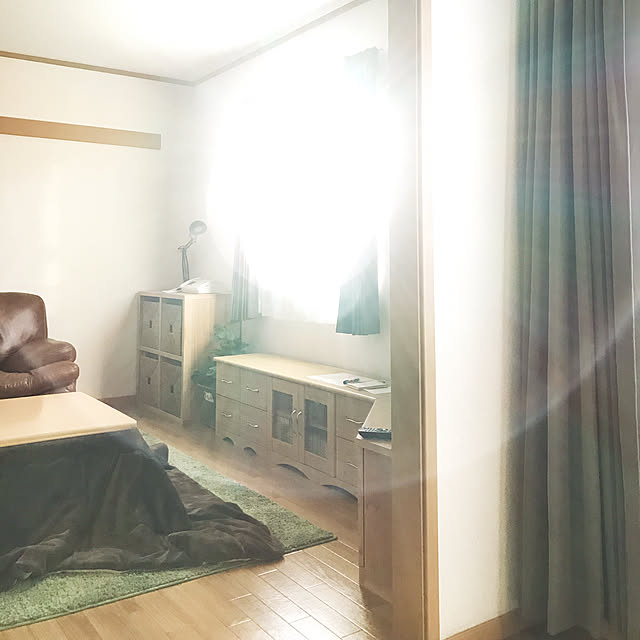 Satoさんの実例写真