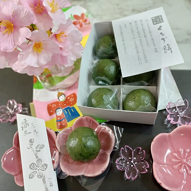 rikuerinka86さんの実例写真