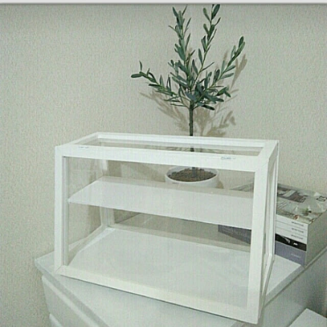 heart.emiemi57.whiteさんの実例写真