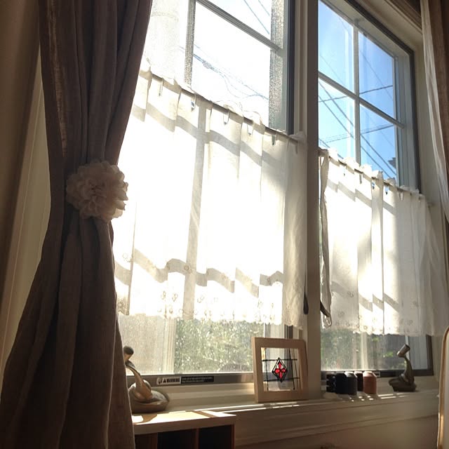Nanaさんの実例写真