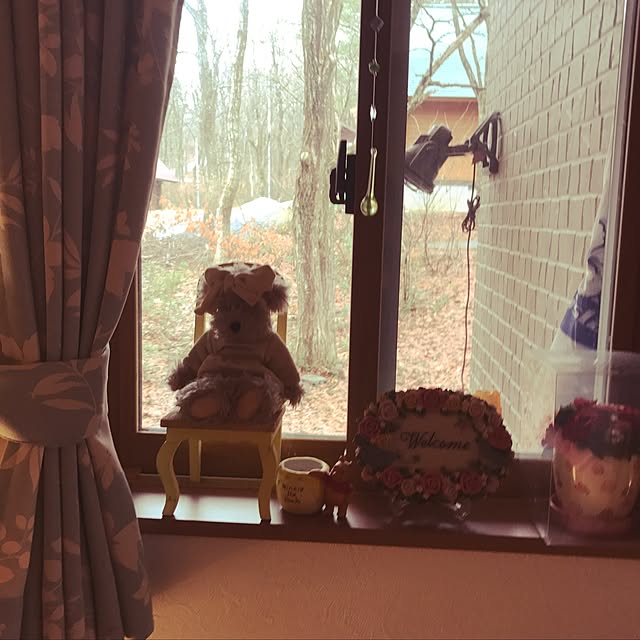 deepさんの実例写真